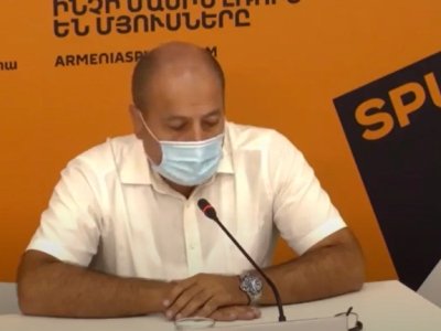 Адвокат рекомендует министру юстиции ознакомиться с истинными причинами затягивания дела Кочаряна
