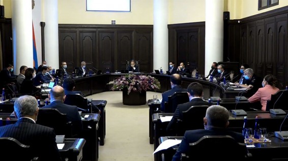 Փորձ է արվում լուծել արտագնա աշխատողների խնդիրը