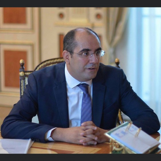Իշխանության ահագնացող խուճապը