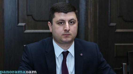 Тигран Абрамян: Проект об уклонившихся от службы в армии в таком виде вызовет больше проблем, чем было до этого