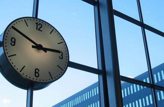 Թուրքիայում այլևս չեն անցնի ձմեռային ժամանակի