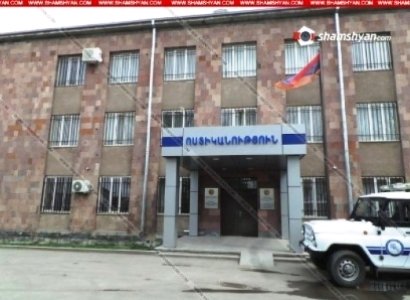 Թալանել են Մասիսի քաղաքային կենտրոնական գրադարանն ու մանկապատանեկան ստեղծագործական կենտրոնը