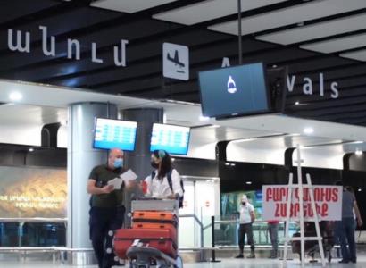 Օգոստոսի 4-ից հետո Բեյրութից Հայաստան է վերադարձել ավելի քան 1100 հայ. ինչպես է նրանց ընդունում հայրենիքը