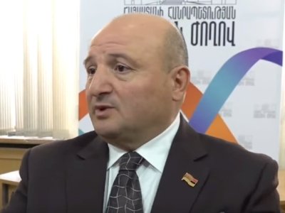 Համոզված եմ, որ ԲՀԿ-ին կհաջողվի մեծ հանրահավաք անել. Վարդան Ղուկասյան