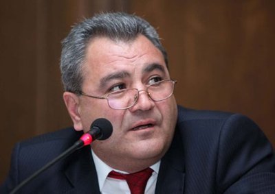 Իշխան Զաքարյանը բերման չի ենթարկվել, այլ հրավիրվել է. նա պետք է բացատրությու տար. փաստաբան