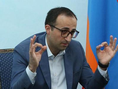 Նախարար Արսեն Թորոսյանն աբսուրդային հրաման է արձակել. Yerevan.Today