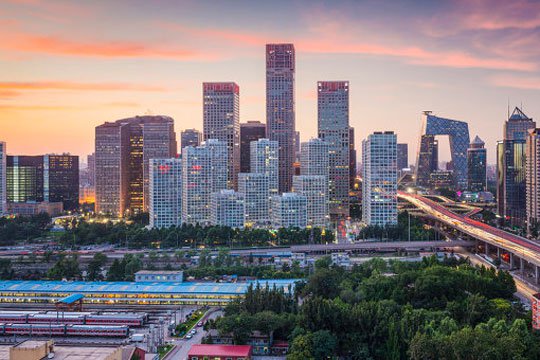 Պեկինում կբացվի G20-ի հակակոռուպցիոն կենտրոն