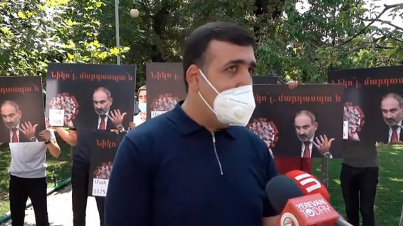 Ով այս գործում ինչ-որ կերպ իր լուման ուներ, այս մարդիկ սկսեցին առատորեն պարգևատրվել. Ռ.Քոչարյանի աջակից