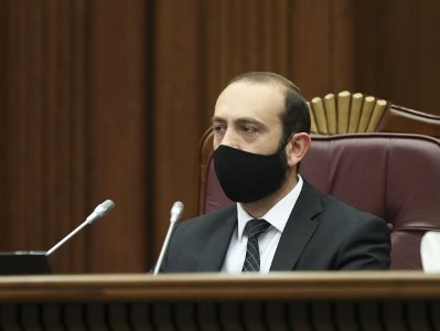 ՀՀ ՍԴ նորընտիր դատավորներից երկուսի երդման արարողությունը տեղի կունենա վաղը ԱԺ նիստերի դահլիճում