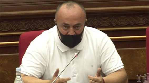 Քանի՞ օրում դուք կկարողանաք քարշակ ճարել, որ տեխզննում չանցած ծանր մեքենան տեղից շարժվի. Դալլաքյան