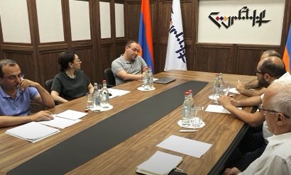 «Հայրենիք»–ը, ԲՀԿ–ն և ՀՅԴ–ն արտակարգ դրության ժամանակ տուգանքների համաներման պահանջով ստորագրահավաք են սկսում