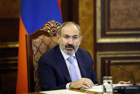На первом месте - интересы Армении: Пашинян принял гендиректора Lydian Armenia
