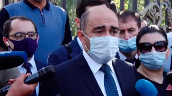 Հեղափոխություն արած տղան