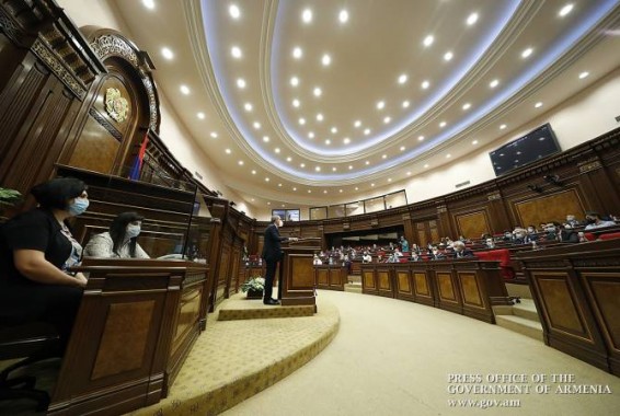 Прогнозы о социальном или экономическом коллапсе в Армении не оправдаются: премьер