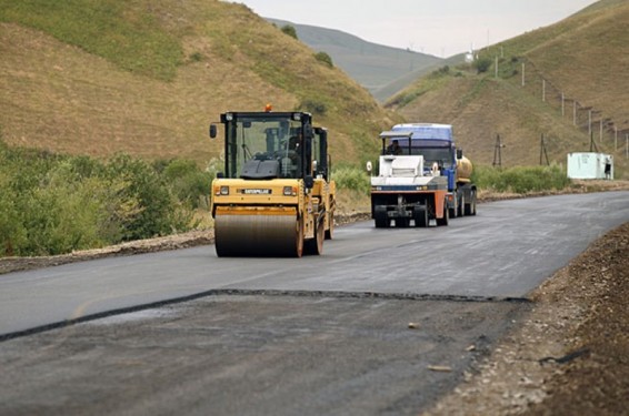 51 մլն եվրո` միջպետական ճանապարհի 90 կմ հատվածի հիմնանորոգման համար