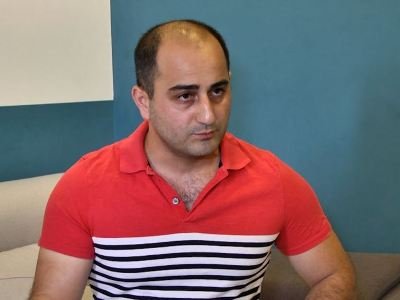 Ոստիկանների կողմից ծանրամարտիկ Արմեն Ղազարյանին խոշտանգելու ենթադրյալ դեպքի առթիվ քրգործ է հարուցվել. ՀՔԾ