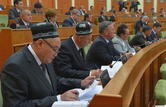 Мирзиеев назначен врио президента Узбекистана