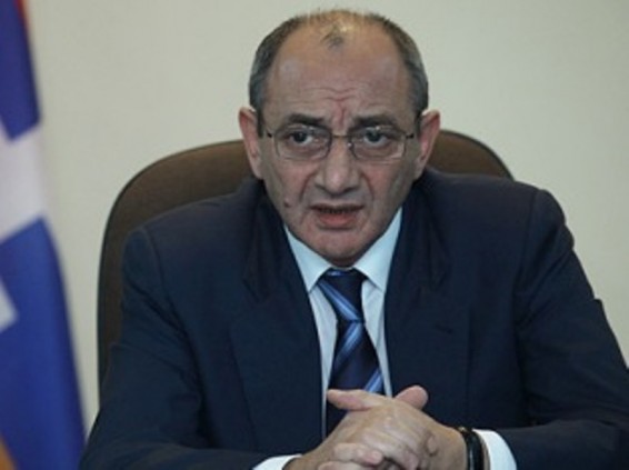 Video.Բակո Սահակյանը խոսել է քառօրյա պատերազմի և դրա հետևանքների մասին