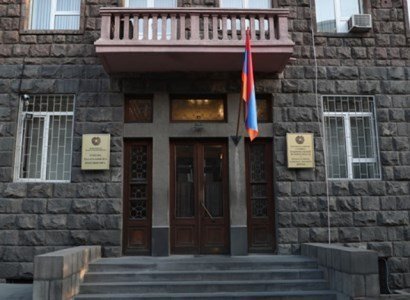 ԱԱԾ-ում ավարտվել է ՍԱՏՄ պաշտոնատար անձանց կողմից համակարգային կոռուպցիոն դեպքով քրգործի նախաքննությունը