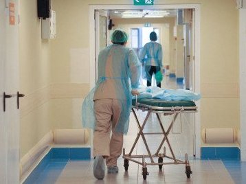 Прокуратура Армении возбудила уголовное дело по факту смерти роженицы