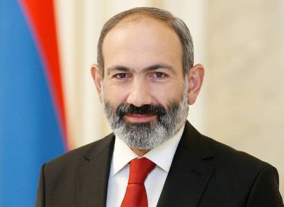 Пашинян поздравил президента Чили