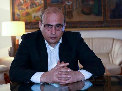 Մարդիկ հոգնել են աղմկոտ դեմագոգներից ու գրագետ, կանխատեսելի ու վստահելի կառավարման պահանջ ունեն. Ստեփան Դանիելյան