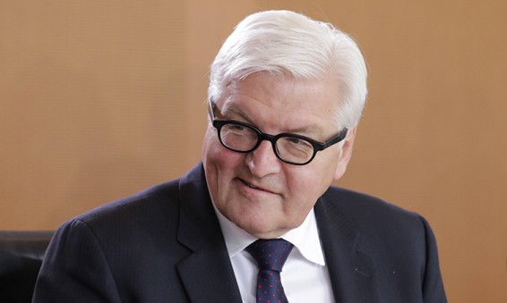 Անկարան գերմանացի պատգամավորներին թույլ է տվել այցելել Ինջիրլիք. Շտայնմայեր