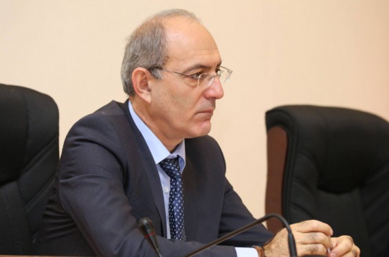 Եթե բանակցային սեղանի շուրջ չեն խոսում, ապա կրակում են հրանոթները․ Վահրամ Բալայան