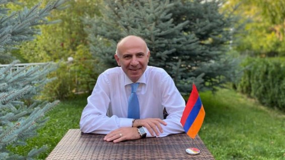 Պրոֆեսոր Գրիգորյան. Այսօր մասնագիտական այլակարծությունը հետապնդվում է բարդույթավորված ու քինախնդիր ինքնահավանների կողմից