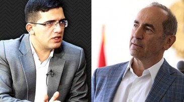Խորհրդանշական այս օրն ականջալուր լինենք նրան, ով պատերազմ է հաղթել, ներգաղթ ապահովել, Հայաստանը դարձրել «Կովկասյան վագր»...