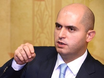 Ոչ թե Ադրբեջանն է Ղարաբաղ ուզում, այլ Ադրբեջանն ու Թուրքիան ուզում են Հայաստանն ու Ղարաբաղը. Աշոտյան