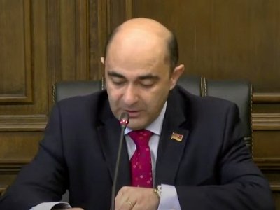 Չի կարող լինել այնպիսի իշխանություն, որը կգնա ղարաբաղյան հիմնահարցի անբարենպաստ լուծման․ «Լուսավոր Հայաստան»
