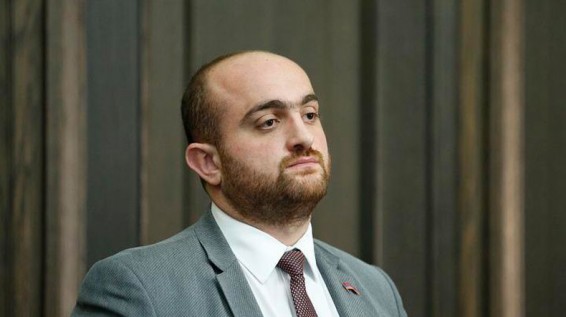 Արագածոտնի մարզպետը վարակվել է կորոնավիրուսով