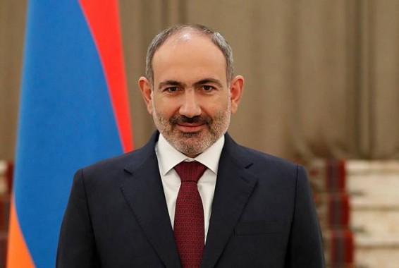 Ревизионисты пытаются воспользоваться ослаблением международного порядка: Никол Пашинян