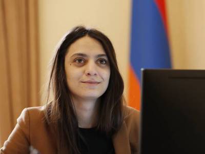 Օրերս կպարգևատրվեն 100-ից ավելի բուժաշխատողներ, այդ թվում՝ «Նորք» ինֆեկցիոնի ներկայացուցիչներ. վարչապետի խոսնակ