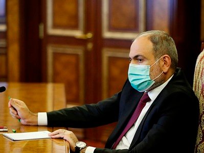 Քննարկվել է Քաղաքաշինության, տեխնիկական եւ հրդեհային անվտանգության տեսչական մարմնի գործունեության հաշվետվությունը