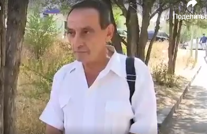 Ազգը տանում են դեպի կատարյալ դեբիլիզմի
