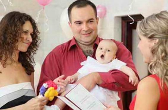 Վորոնեժում ծնողները երեխային Ստալին են անվանակոչել