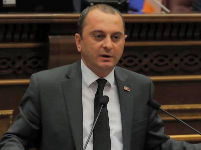 «Իմ քայլը». Եթե «Վարկերի համաներման մասին» օրենքն ընդունվի, Հայաստանի տնտեսությունը կհայտնվի փլուզման եզրին