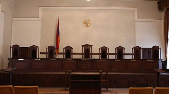 ՍԴ նախագահի պաշտոնի համար կպայքարեն երկու թեկնածու