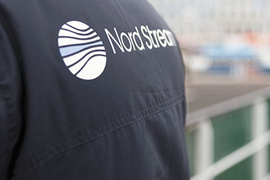 Շվեդիայում կդիտարկեն Nord Stream 2-ի շինարարության հայտագիրը