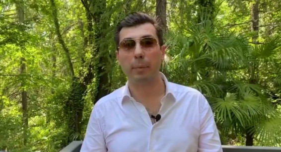 Объявленный в розыск зять Сержа Саргсяна в Сочи? Ален Симонян раскрыл скобки