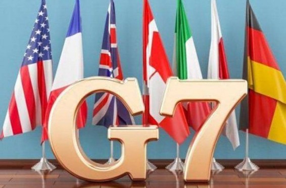 G7-ի երկրները հանդես կգան աղքատ երկրների պարտքի բեռի թեթևացումը երկարաձգելու օգտին. Reuters