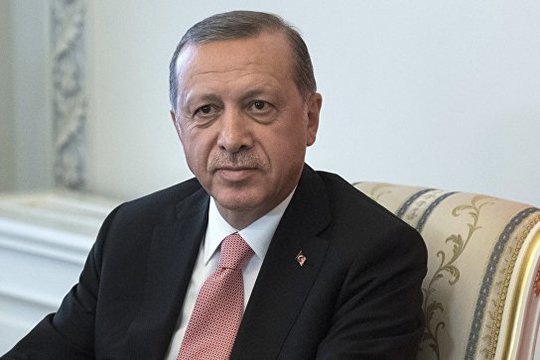 Էրդողանը կոչ է արել արդար գտնվել գյուլենականների դեմ պայքարում