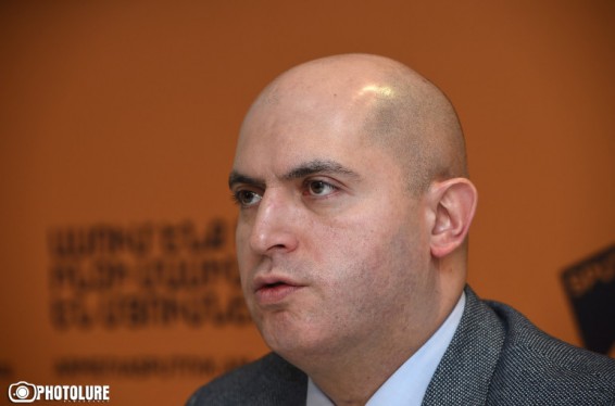 Ցանկացած նորմալ քաղաքական համակարգի դեպքում այսքանից հետո վարչապետը պիտի հրաժարական տար, ԱԱԾ-ն՝ զբաղվեր խնդրով․ Արմեն Աշոտյանը՝ Փաշինյան-Ալիև ստվերային գործարքների մասին