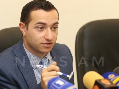 Հանրայինի գործադիր տնօրենի թափուր պաշտոնի համար հավակնում են 4 թեկնածու