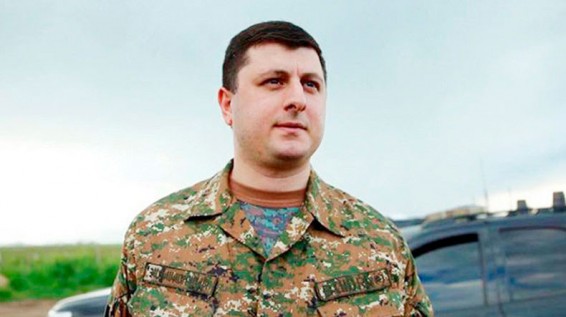 Тигран Абрамян: В этой ситуации в довольно странной позиции – сопредседатели