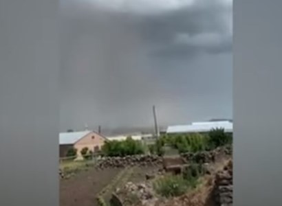 Պտտահողմից 3 ամիս անց գեղանիստցիները փոխհատուցում չեն ստացել. նրանք հույսները չեն կորցնում