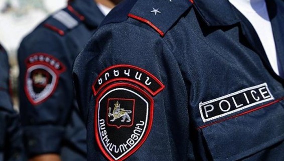 Чемпион мира Армен Казарян пожаловался на пытки со стороны полицейских. Они задержаны