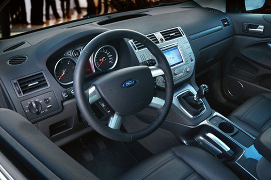 Ford-ն ավելի քան 2,3 մլն ավտոմեքենա է հետ կանչում